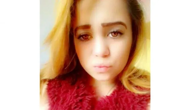 Sunaţi la 112 dacă aţi văzut-o pe Emoke. Are 13 ani, a dispărut de marţi  