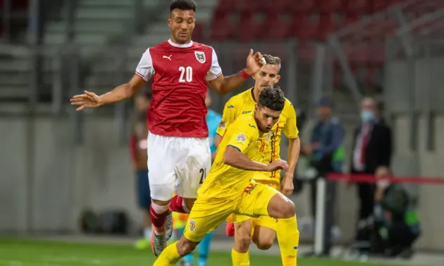 Florinel Coman trebuie să fie mai atent pe faza defensivă