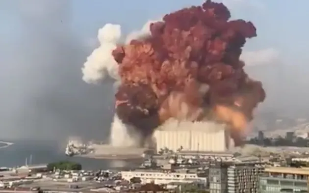 După explozia din Beirut, controale şi la noi