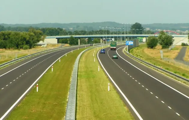 Planul pentru A3 Ploieşti-Braşov s-a modificat