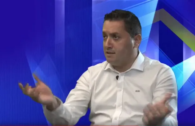 Carlo Danciu nu mai e jucătorul SR-ului