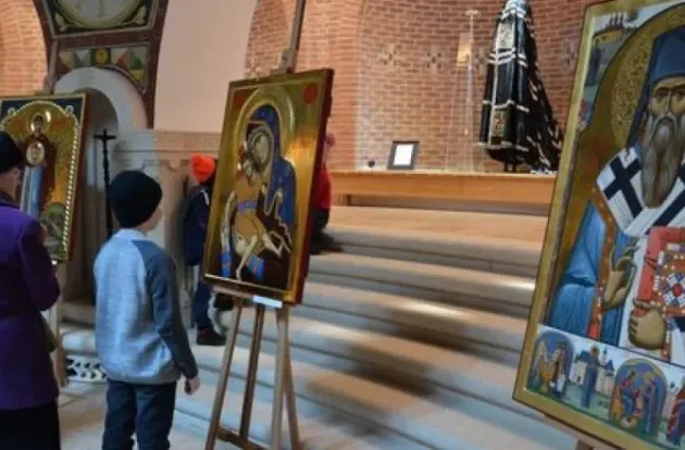 La mulţi ani, Mărie! Azi e ziua în care toate rugăciunile se împlinesc