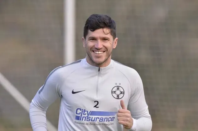 Dodel a revenit în liga 1 şi va juca la Clinceni