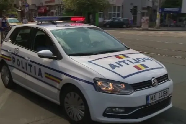 Denunţat de concubină la 112: Opriţi-l, că s-a dus să-l omoare!