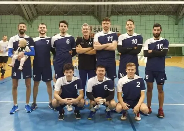 CSU Braşov începe sezonul cu un meci în Cupă