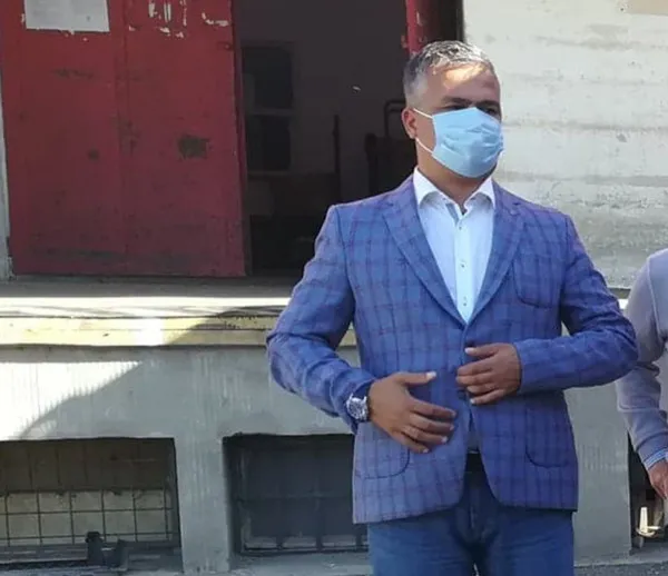 Tot „Judeţul” la aceeaşi adresă