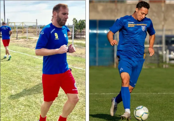 De pe poziţii diferite: Râşnov - Corona, duelul dintre ultima şi prima clasată