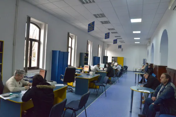 Primăria Braşov se pregăteşte să atingă nivelul „eFunctionar+” în domeniul digitalizării  