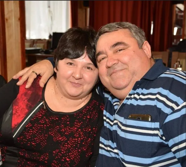46 ani, asimptomatic, mort subit la domiciliu. „Când au luat sicriul şi au ieşit pe uşă a fost îngrozitor. Am urlat de durere!”