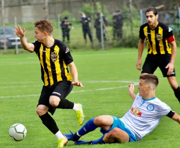 SR-ul revine pe terenul pe care a început sezonul

    