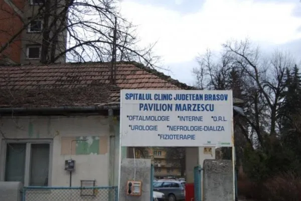 Pavilionul Mârzescu intră în reparaţii. Lucrări de 1,640 milioane lei