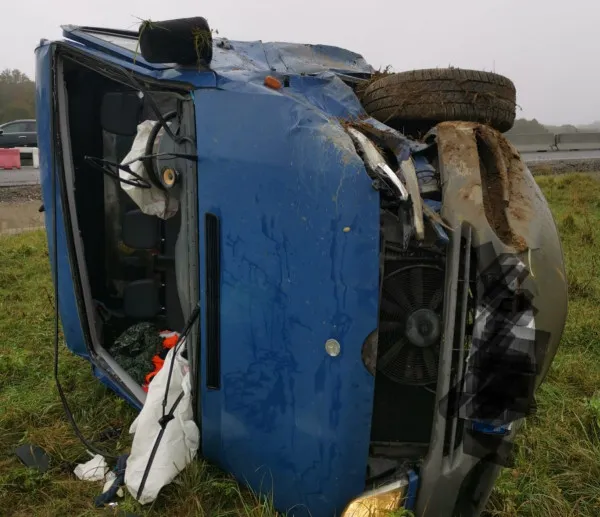 Dealul Perşani, „cumpănă” pentru un tânăr de 30 de ani