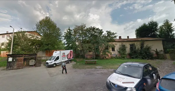SPLT a „pus ochii” pe proiectul imobiliar de pe Aleea Sânzienelor