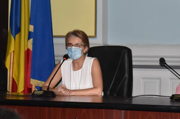 Covid 19: Astra şi Griviţei, cele mai afectate cartiere