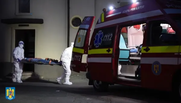 Pentru ca alţii să trăiască