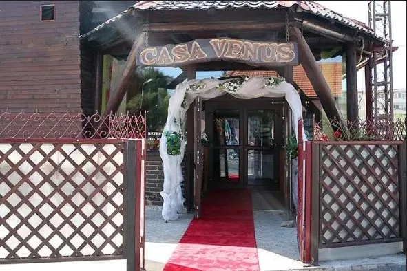 Complexul de evenimente Casa Venus va fi transformat într-un complex imobiliar şi hotelier de o firmă turcească administrată de cetăţeni moldoveni
