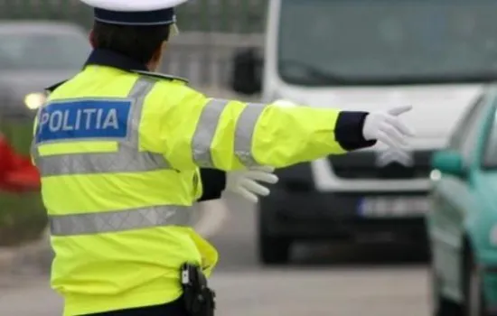 Circulație restricționată, sâmbătă și duminică, pe Drumul Poienii