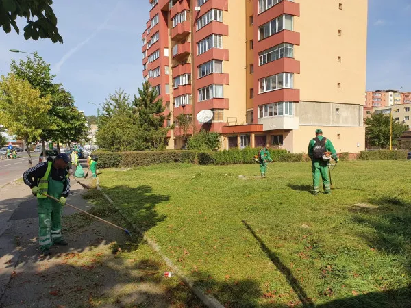 Victimele publice ale Covidului la Braşov