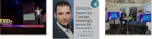 „E momentul să facem ceva în privinţa digitalizării!”