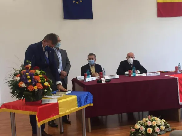 După 30 de ani