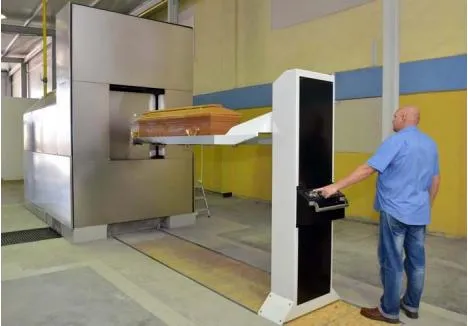 Este păcat ca trupul unui creştin să fie incinerat?