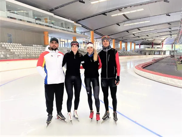 Barem de calificare la Olimpiadă