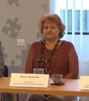 CCI Braşov: Workshop de sănătate în muncă