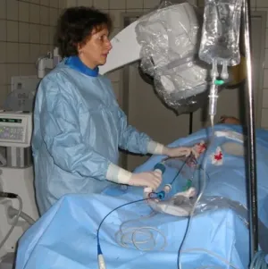 Un spital privat din Braşov anunţă prima procedură de ablaţie de aritmie complexă 