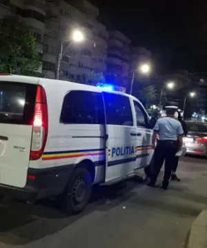 Iartă-mă, că nu mai dau! Şi... a bătut-o iar şi măr