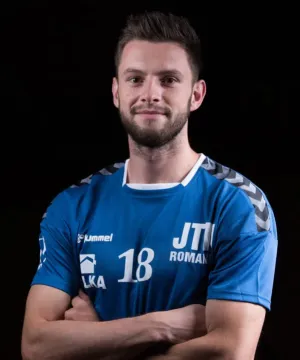 Trei făgărăşeni la echipele naţionale