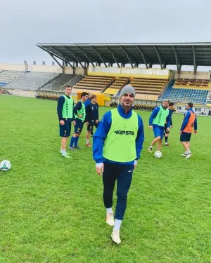 „Bătaie” pe primul loc, Corona - SR, vineri, ora 15.00, pe „Tineretului”: Elevii lui Călin Moldovan, decişi să facă totul pentru a se menţine pe primul loc
