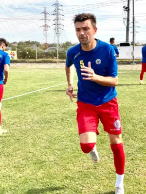 Râșnovul joacă în deplasare la Sepsi 2
