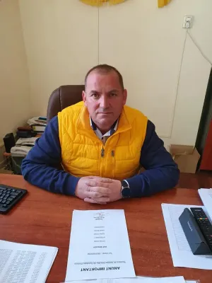 Primar cu Covid, 0 contacţi