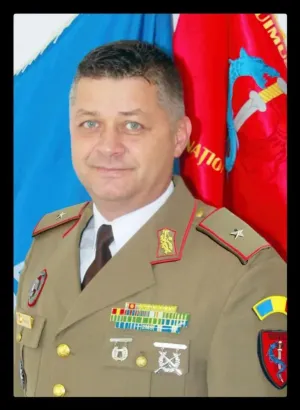 Generalul de la Cincu, deces la doar 50 de ani