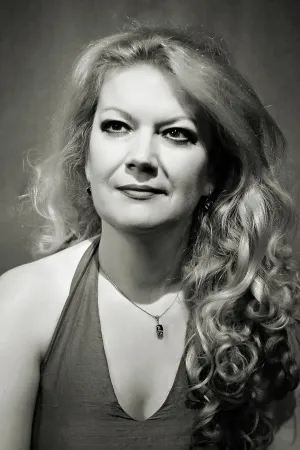 „Actriţa fără teatru”