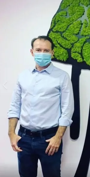 Cîţu, despre un nou lockdown