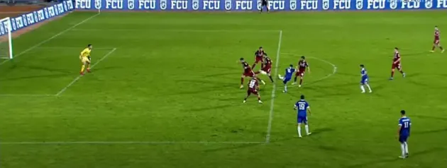 Liga 2, rezultate şi clasament