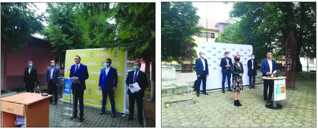 Ziua nominalizărilor