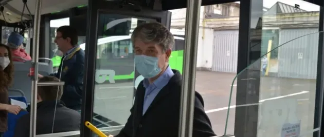 DNA îi ia lui Scripcaru şi ultimele zile ca primar