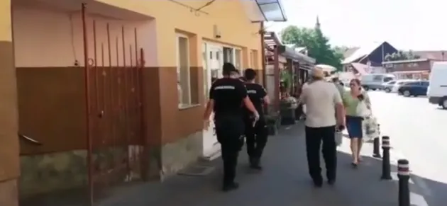Trei brașoveni au fugit din carantină  