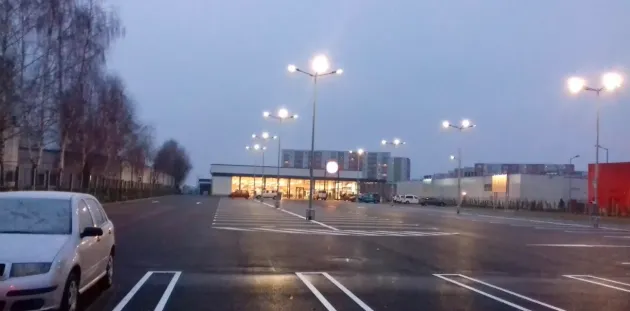 Lidl-ul din noul Tractorul: 3 căi de acces