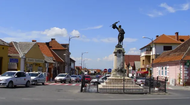 Municipiul Săcele ar putea fi declarat staţiune turistică luna aceasta. 11 octombrie, ultima zi în care se mai pot depune opinii la Ministerul Economiei