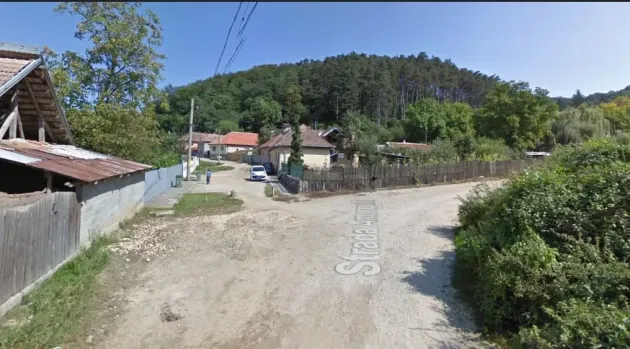 Varianta la Drumul Poienii dinspre Bartolomeu, la faza obţinerii acordului de mediu