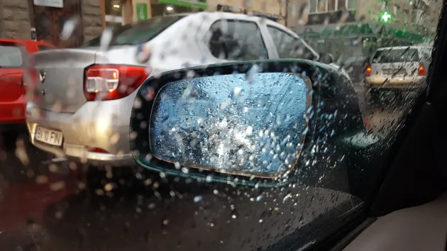 Primăria externalizează managementul proiectului prin care va fi realizat sistemul centralizat de control al traficului în Braşov