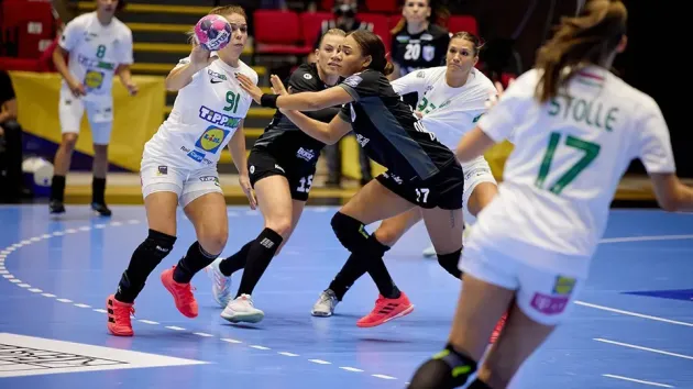 CSMB a învins fără emoţii pe Ferencvaros