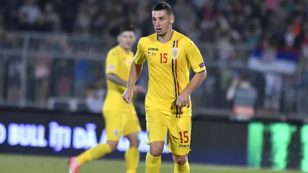 Dinamo l-a „repatriat” pe Paul Anton