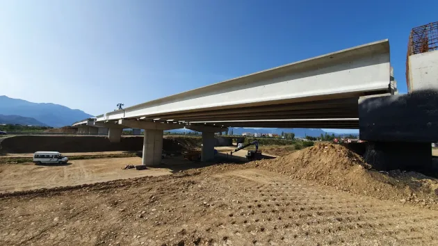 Pun autostradă peste DN: sâmbătă şi duminică, la Râşnov