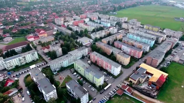 Marţi 13: „Ceasul rău” l-a prins pe Viitorului