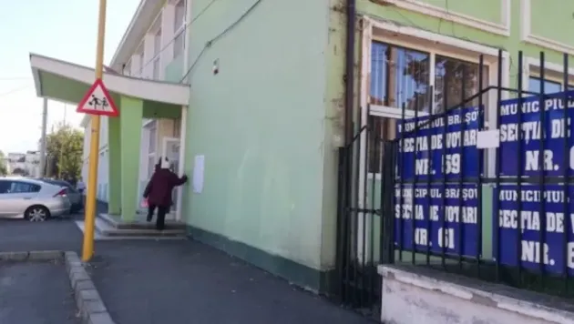 Din 12 octombrie, membrii secțiilor de votare din municipiul Brașov își pot ridica indemnizațiile