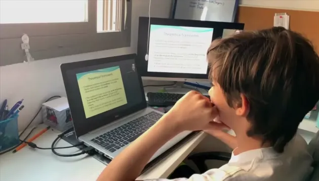 Tezele ar putea fi eliminate în anul şcolar 2020-2021